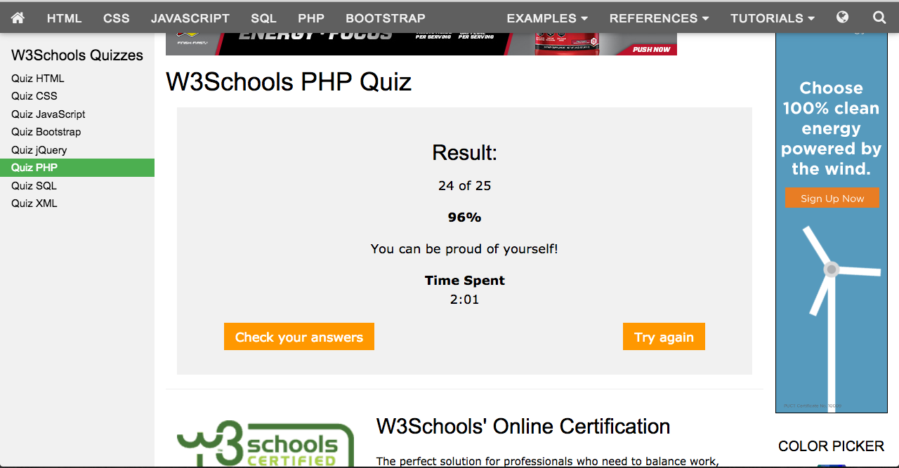 w3schoolsphp2